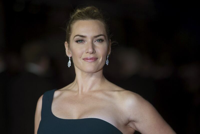 Kate Winslet: foto 2