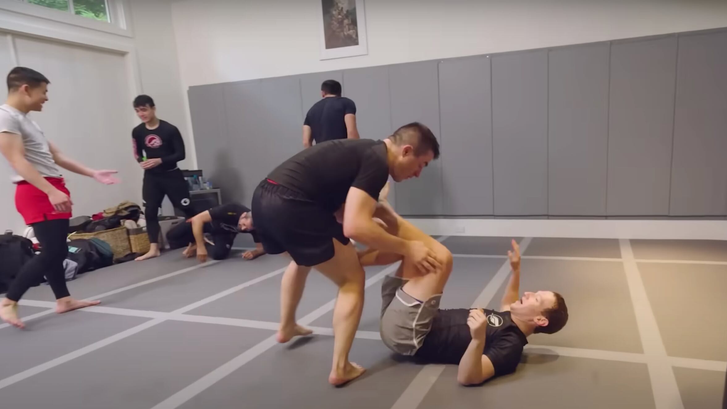 Chi è Lex Fridman, il personal trainer di Musk e Zuckerberg