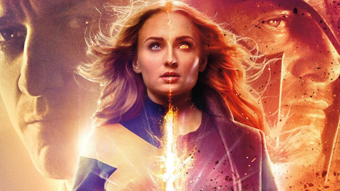 X-Men Dark Phoenix, Jessica Chastain presenta il film