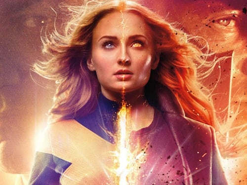 X-Men Dark Phoenix, Jessica Chastain presenta il film