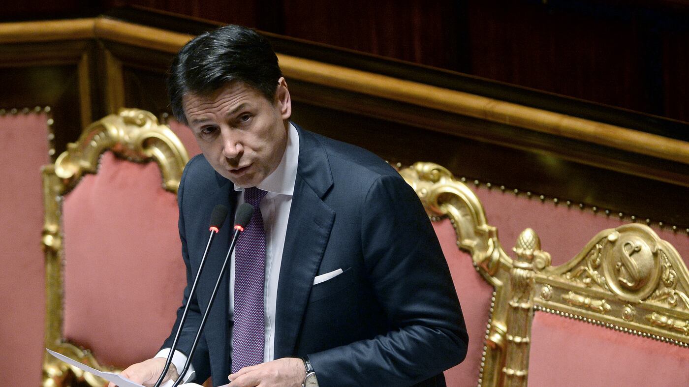 Conte ha la data di scadenza. "A ottobre cambierà tutto"