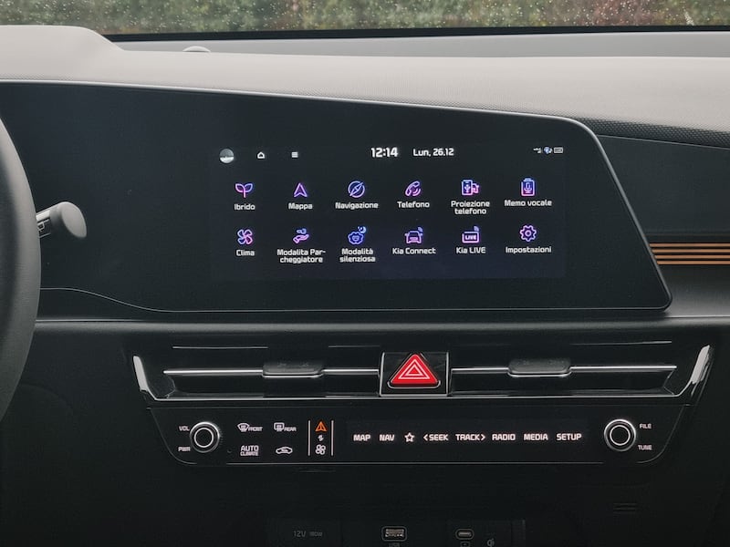 Kia Niro