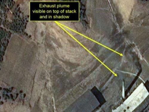 Corea del Nord: dieci testate nucleari pronte al lancio
