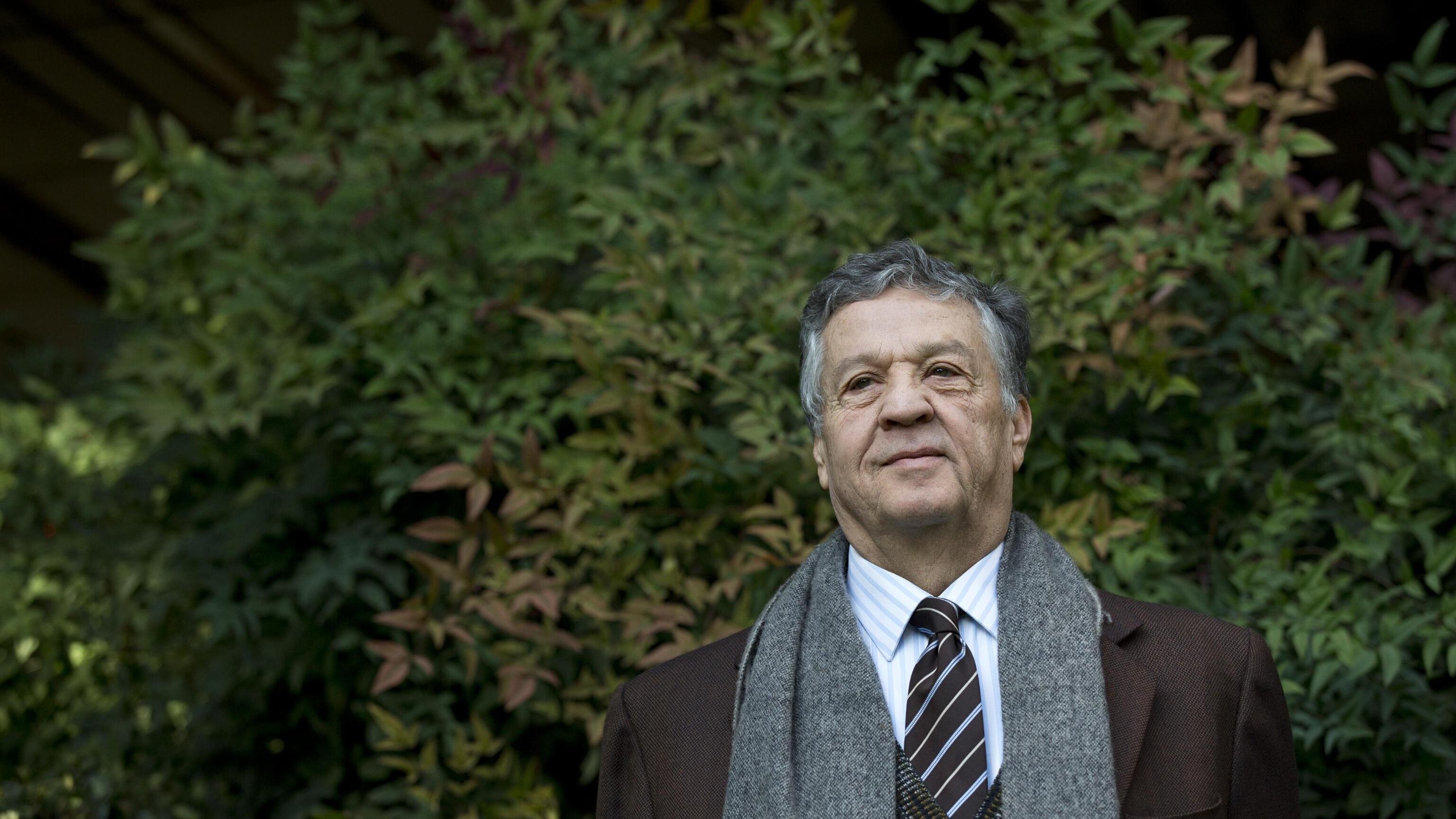 Malore per Renato Pozzetto: ricoverato a Ferragosto
