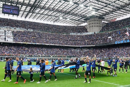 inter torino
