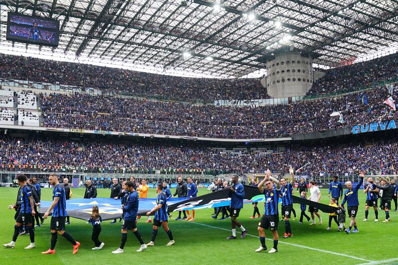 inter torino