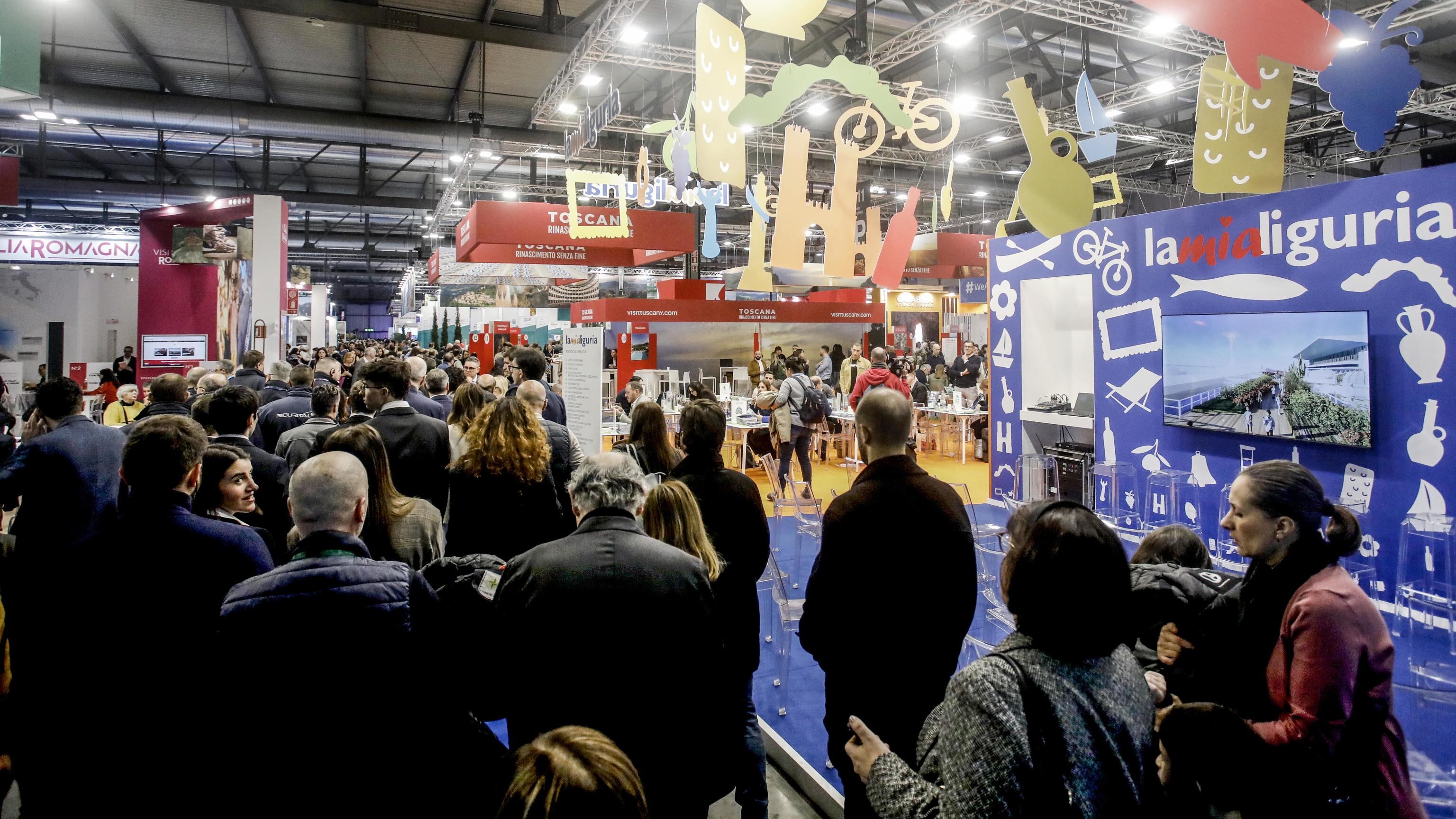 La Lombardia festeggia i 19 milioni di visitatori