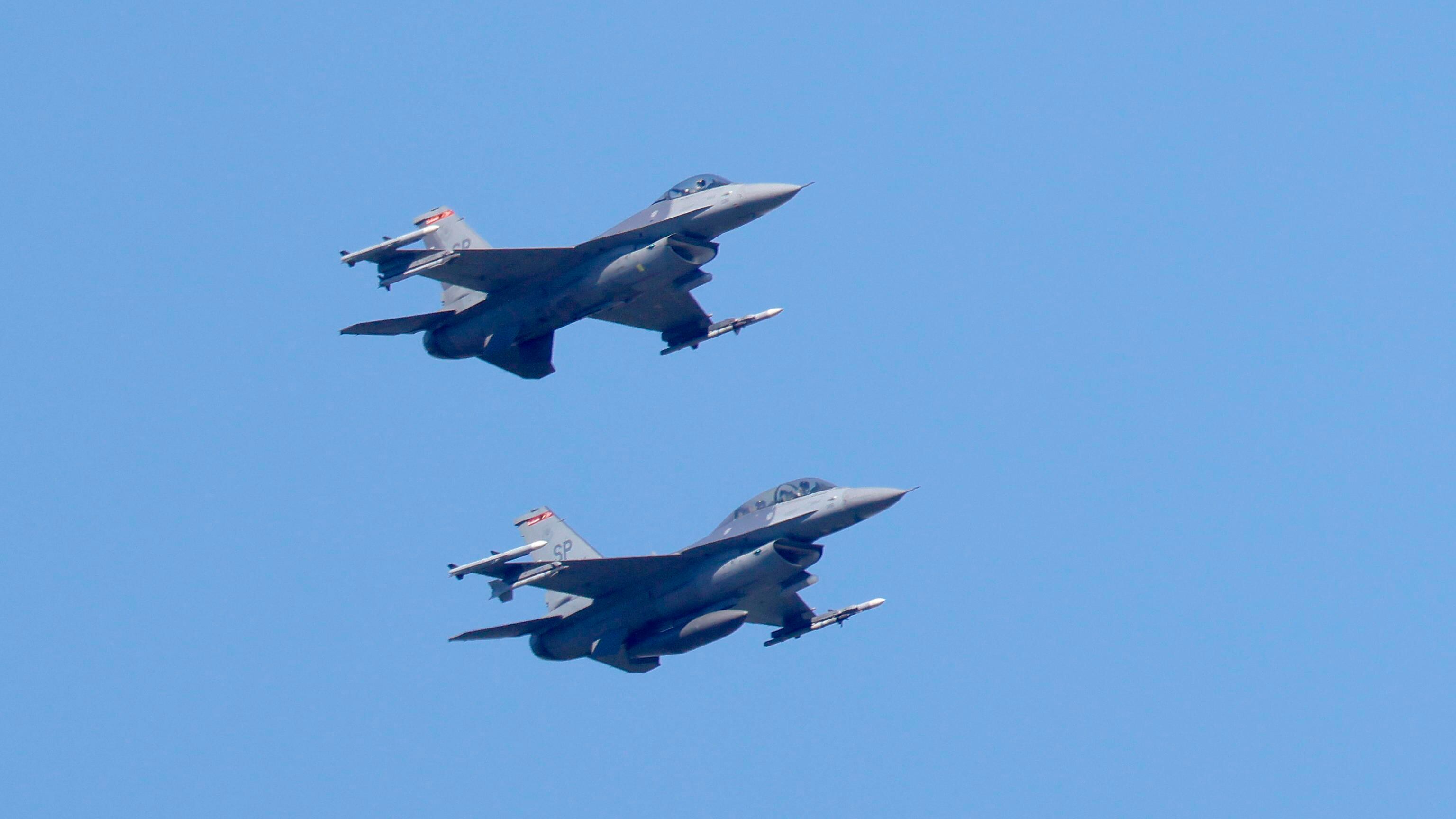 L'esercitazione Nato manda in tilt i voli: cosa può succedere fino al 23 giugno