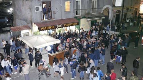 Il panificio di Casalnuovo 2