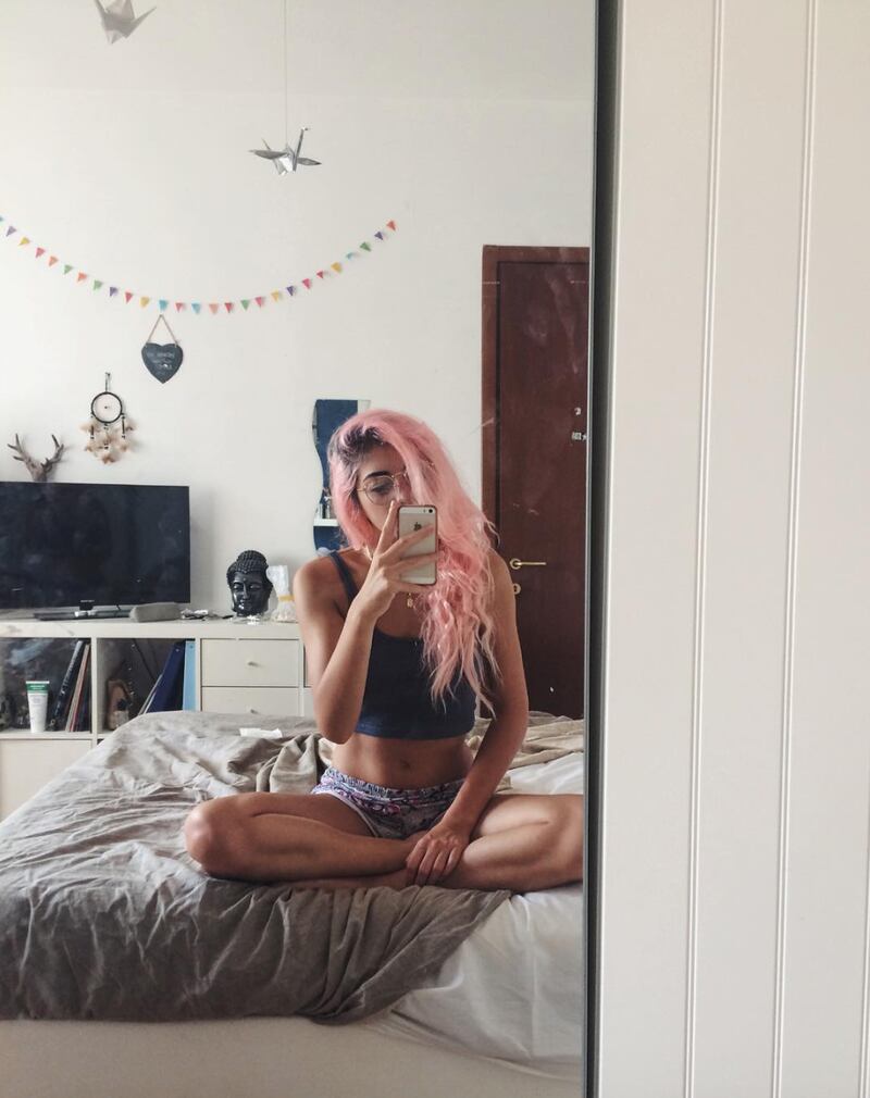 Roshelle sexy favorita a X Factor 2016 7
