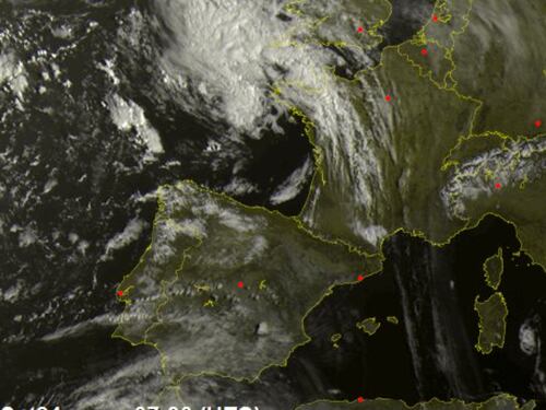Meteo estremo: ecco cosa dovete aspettarvi