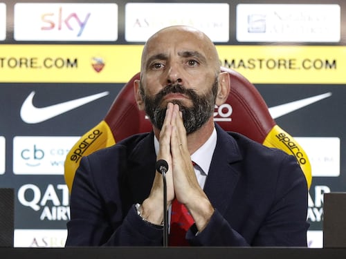 L'ex Monchi guru incompreso per gli spagnoli è un semi-dio