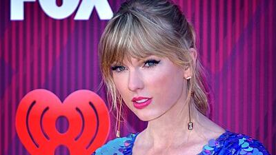 Taylor Swift contro il manager di Justin Bieber