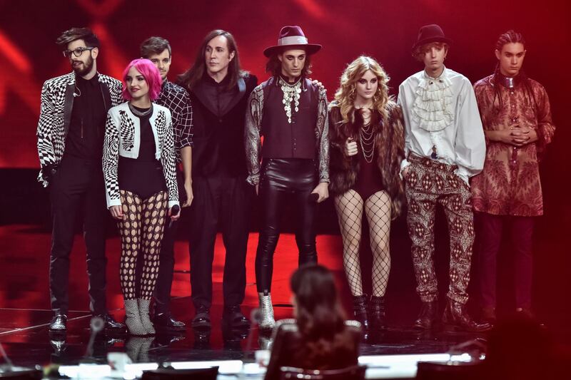 X-Factor 2017, le emozioni della semifinale 6