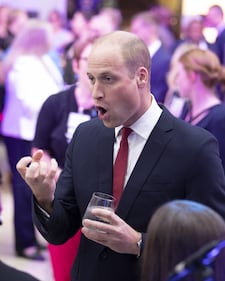 Royal Family, la linea di successione 10