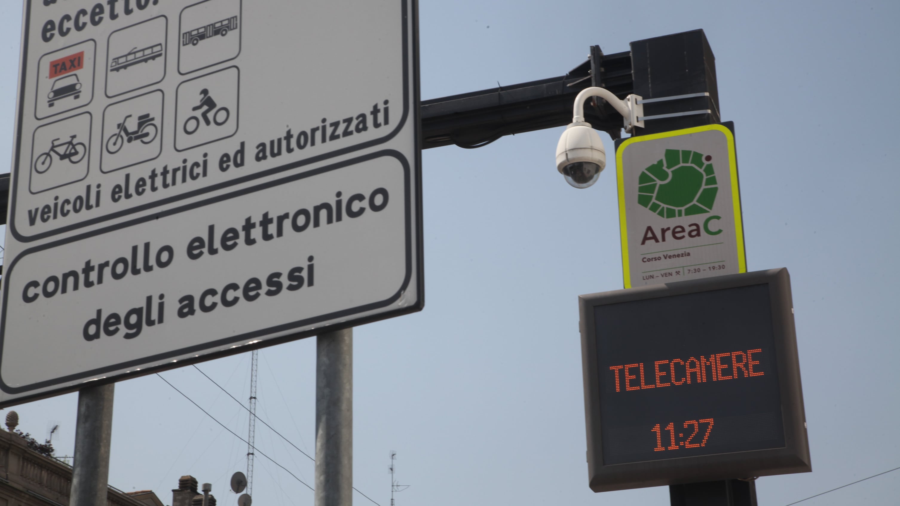 Pianura Padana chiusa. Stop ai diesel Euro 3, si salva solo il weekend