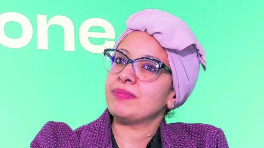 Marwa Mahmoud