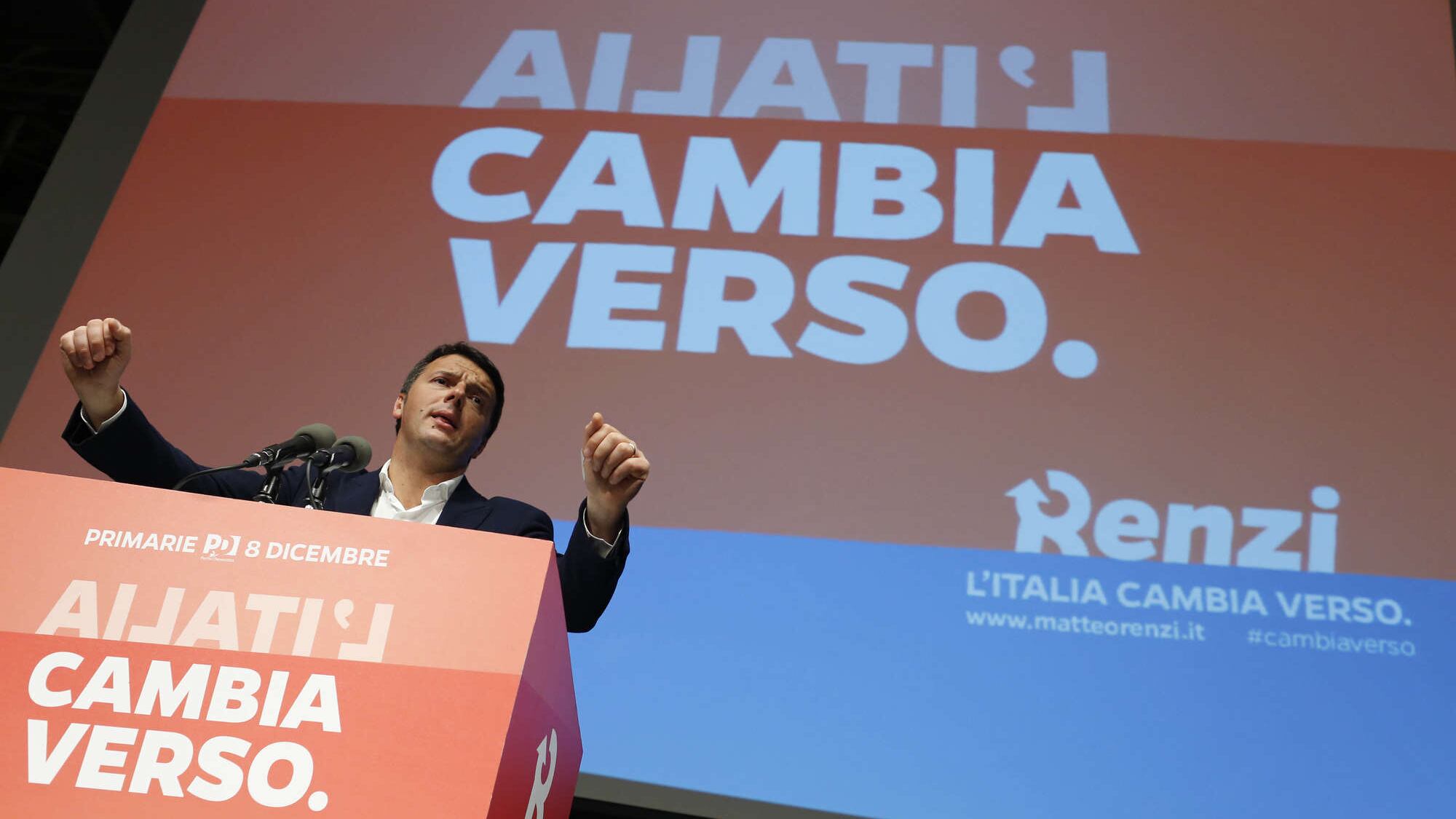 Pd in ansia da prestazione: Prodi cambia idea e vota ma si teme il flop alle primarie