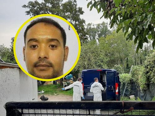"Razzista, giudice di m***". Condannato per la morte della moglie, il marocchino insulta la toga