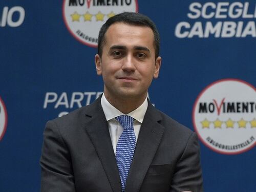 Quando Draghi per Di Maio era peggiore dei tedeschi