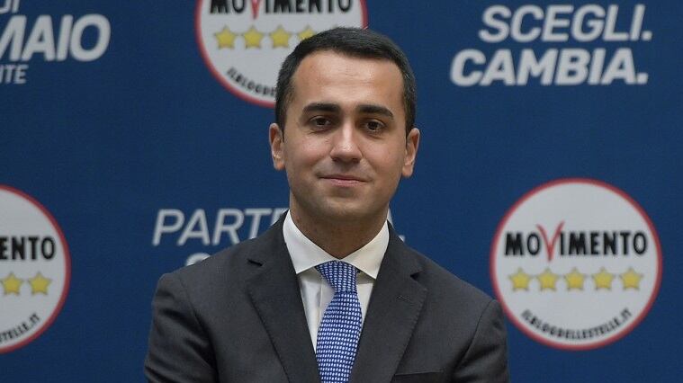 Quando Draghi per Di Maio era peggiore dei tedeschi