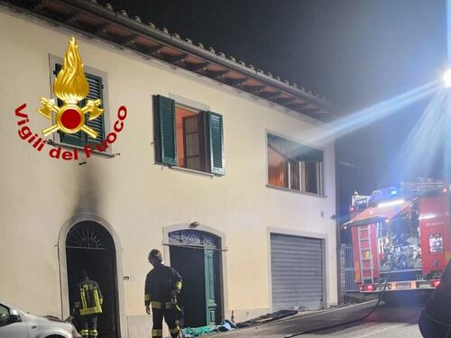 Anziani morti in casa a Firenze, spunta la pista dell'omicidio