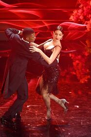 Festival di Sanremo 2020, le foto della terza serata 8
