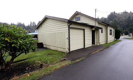 La casa d'infazia di Kurt Cobain è in vendita 3
