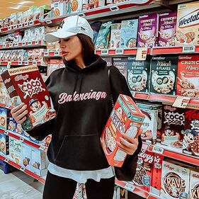 Floriana Messina esplosiva su Instagram 6