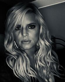 Jessica Simpson, le foto più sexy 5