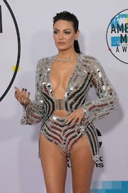 Ama 2017, i look più sexy 1