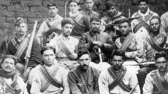 I Cristeros massacrati dallo Stato laico