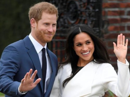 È paura per la Royal Family: scatta l'allarme per gli stalker