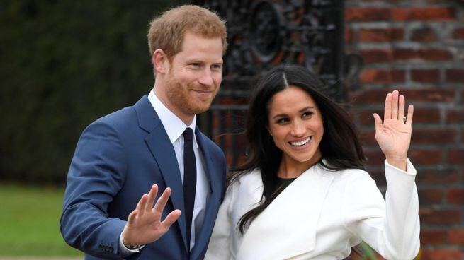 È paura per la Royal Family: scatta l'allarme per gli stalker
