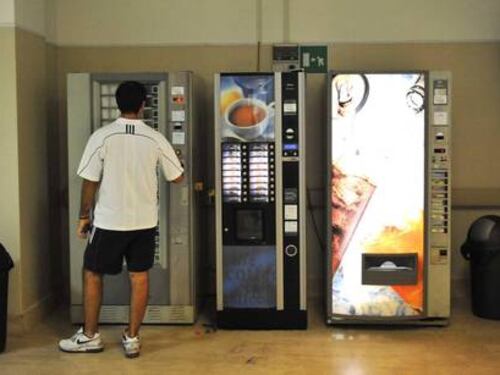 Macchinette del caffè troppo care: l'Antitrust multa le aziende