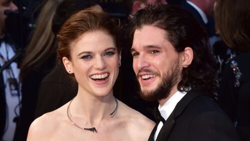 Kit Harington: foto 5