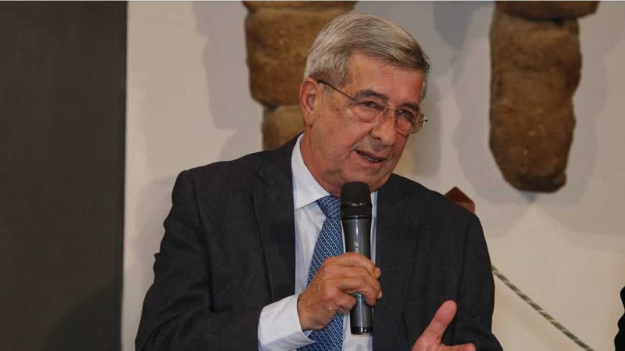 Franco Castaldo