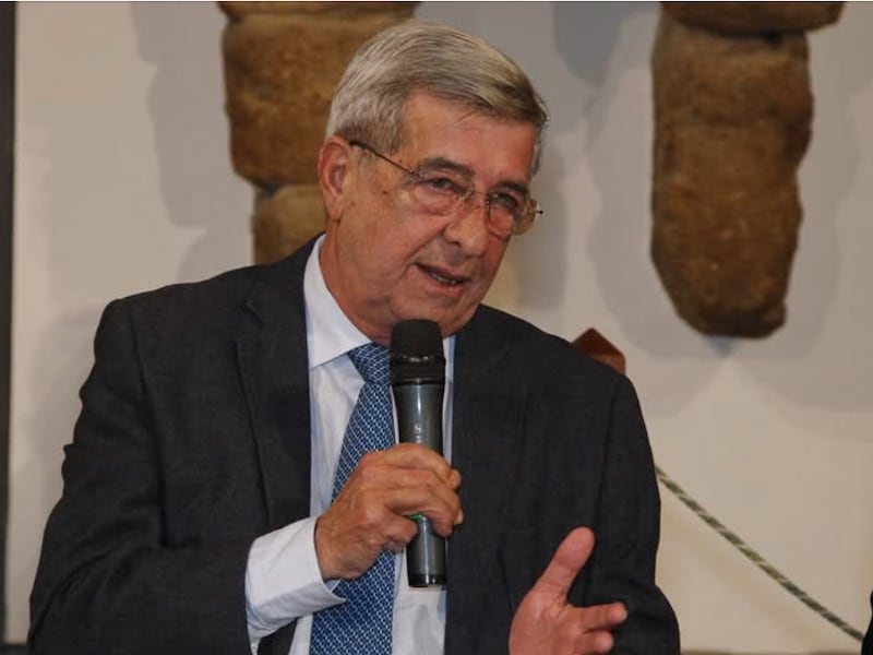 Lutto nel mondo del giornalismo, è morto Franco Castaldo: una vita di inchieste contro la mafia