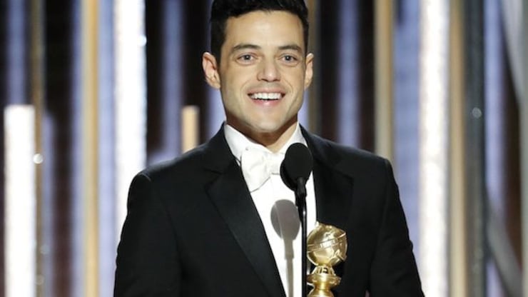 Golden Globes: il trionfo di “Bohemian Rhapsody” e la sconfitta di “A Star Is Born”