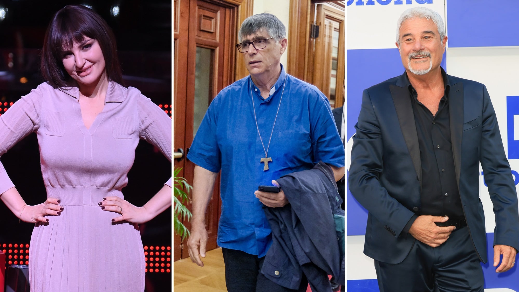 Non solo don Patriciello. Così la sinistra deride chi simpatizza per Meloni