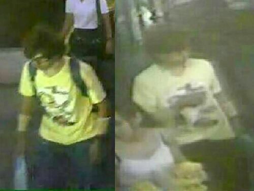 Una bomba contro i turisti: attacco nel centro di Bangkok