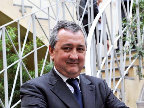 "Basta polemiche sui fondi Ue. Il codice appalti velocizzerà le opere"