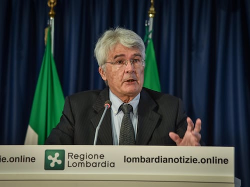 Il Senatùr voleva le carriere separate. "Dopo i cappi in aula aprimmo gli occhi"
