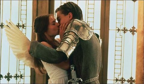 Leonardo DiCaprio: buon compleanno con le scene hot 16