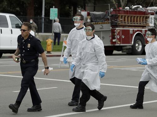 "Niente respiratori ai disabili": l'agghiacciante scelta degli Usa