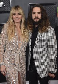 Grammy 2020: le foto più belle 10