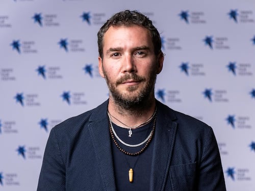 "Il mio documentario rende protagoniste le persone con una ferita da riparare"