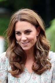 Kate Middleton, i look iconici in foto 6