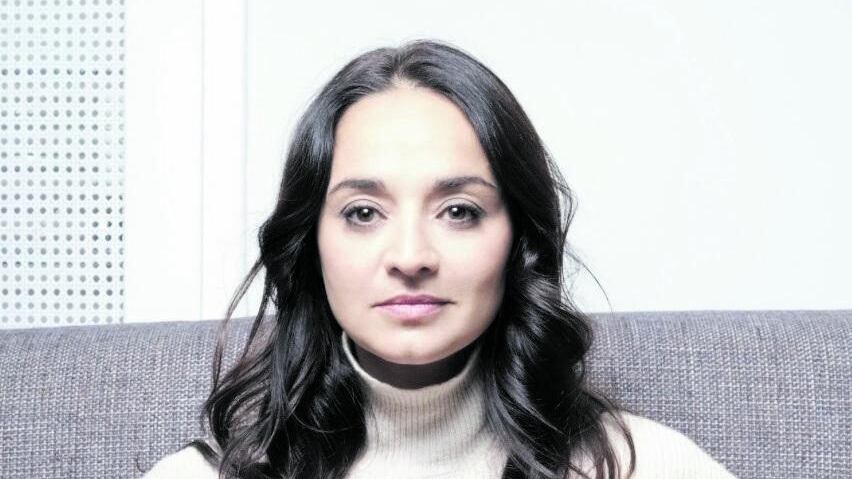 "L'assaggiatrice di Hitler tra desiderio e morte"