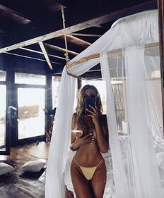 Sahara Ray, le foto hot 3